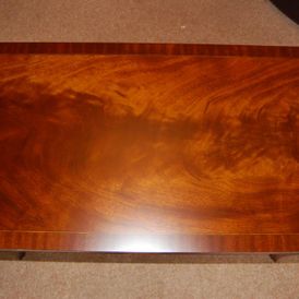 Polishing & restoration